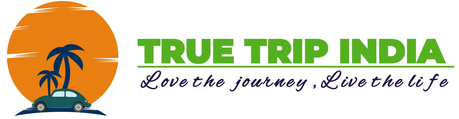 Home True Trip India